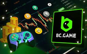 Unveiling the World of BC Game A Premier Online Casino Experience