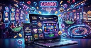 Casino No Deposit Bonus 25 Få de bedste tilbud uden indbetaling