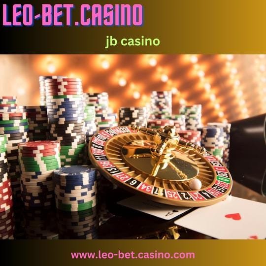 Comprehensive Review of JB Casino Your Guide to Online Gaming Comprehensive Review of JB Casino Your Guide to Online Gaming
