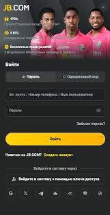 Experience Thrills and Entertainment at JB Casino Experience Thrills and Entertainment at JB Casino