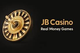 Experience Thrills and Entertainment at JB Casino Experience Thrills and Entertainment at JB Casino