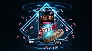 Machine Learning in Modern Casinos Transforming the Gaming Experience