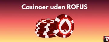 Online Spil Uden Om ROFUS En Guide til Alternativer 1520281191