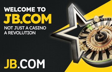 The Ultimate Guide to JB Casino Official Website