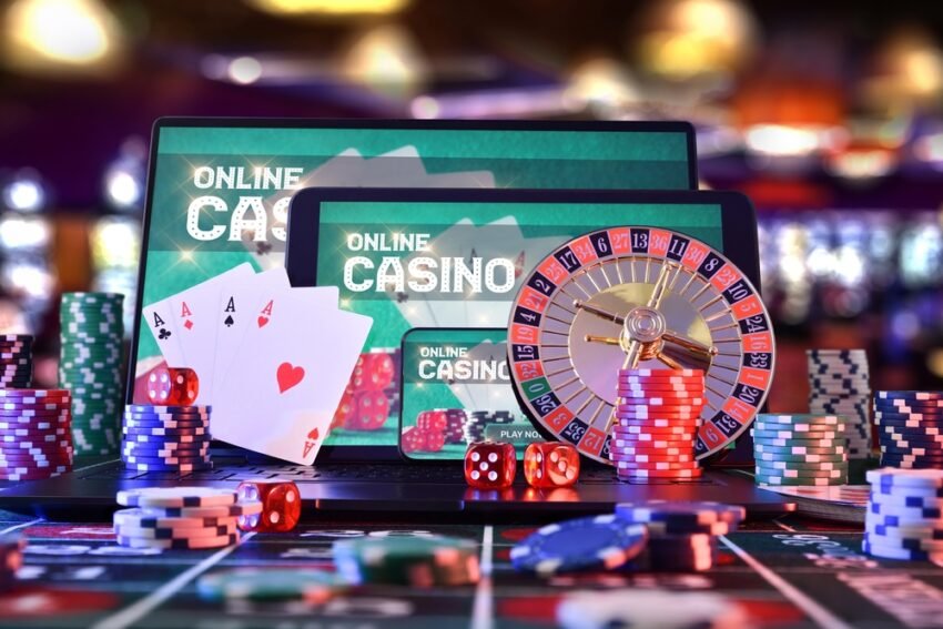 The Ultimate Guide to Syndicate Casino Unlocking the Secrets of Online Gaming